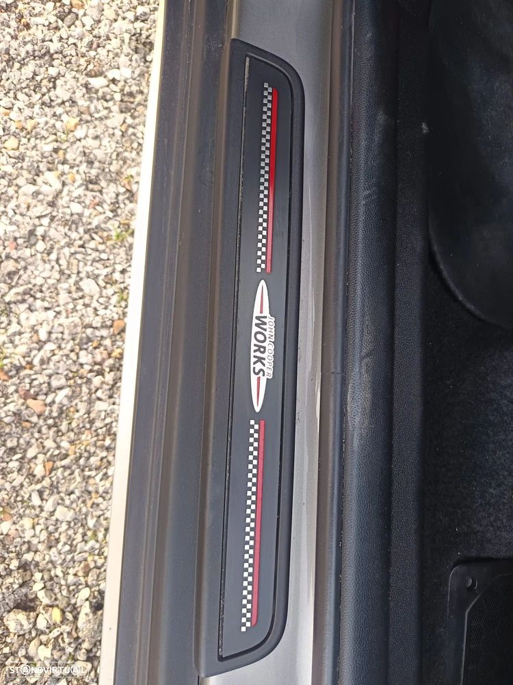 MINI Countryman One D - 12