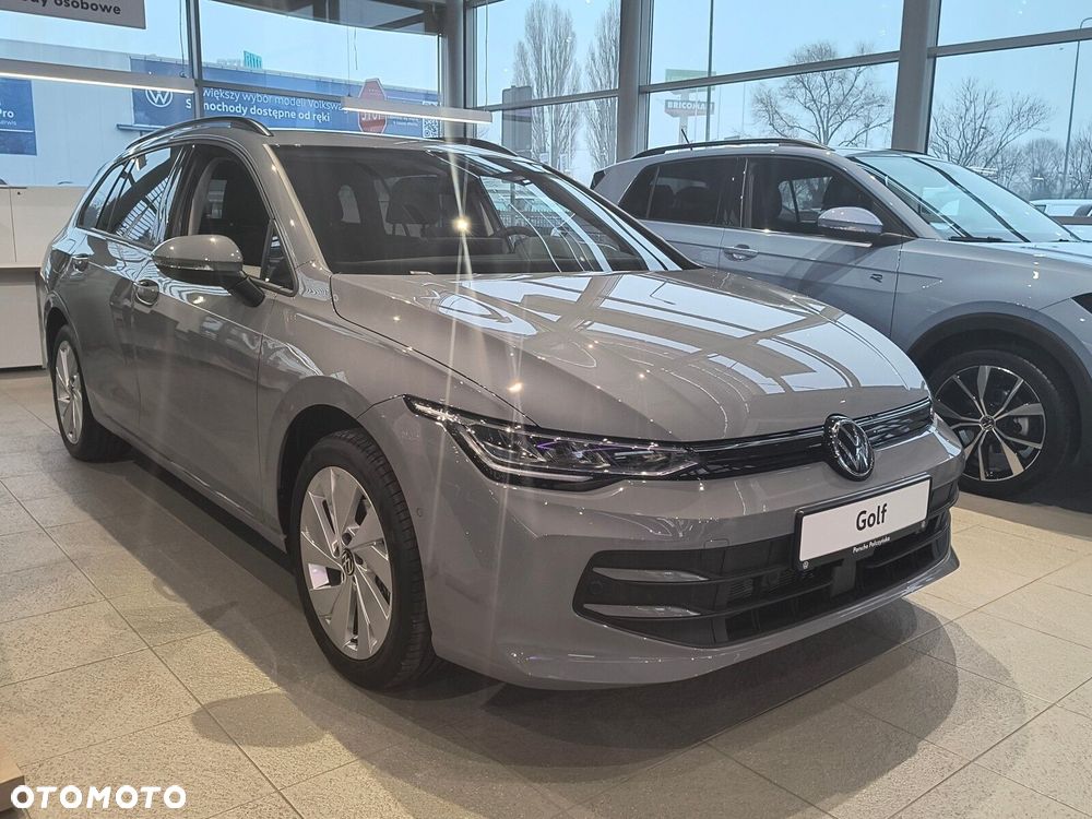 Volkswagen Golf Variant 1.5 eTSI mHEV Life Plus DSG - 7