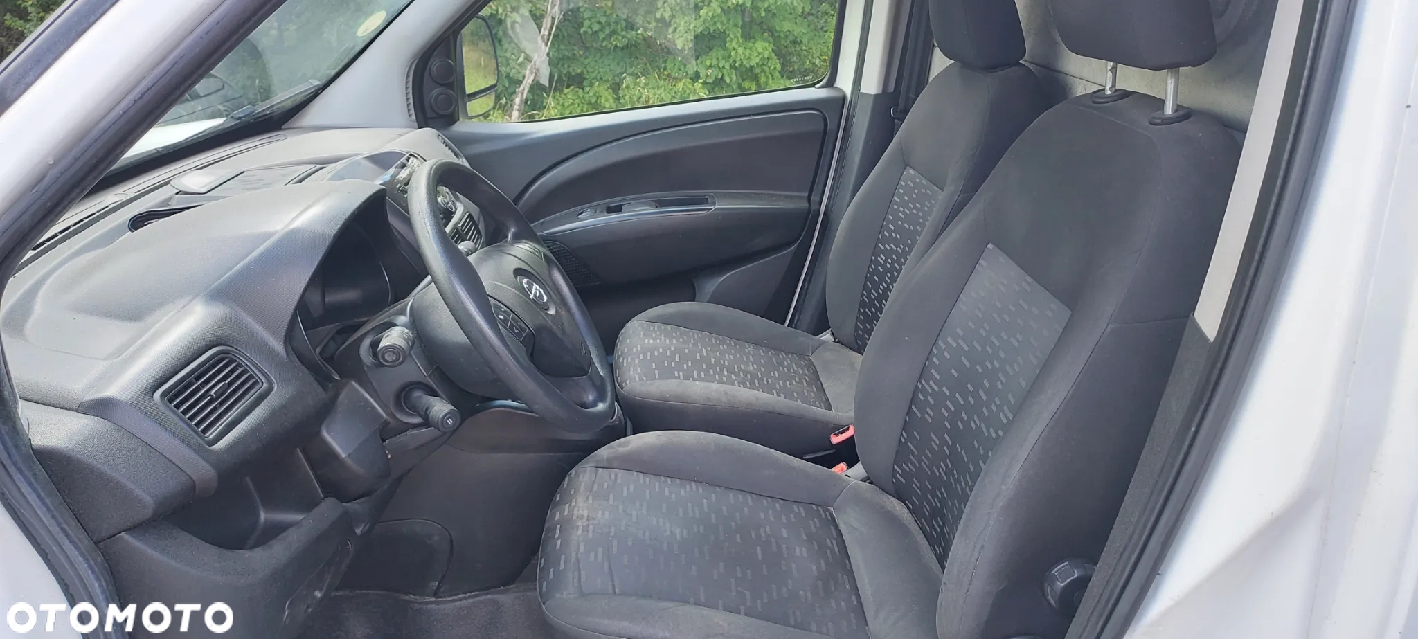 Opel Combo D 1.6 cdti - 15