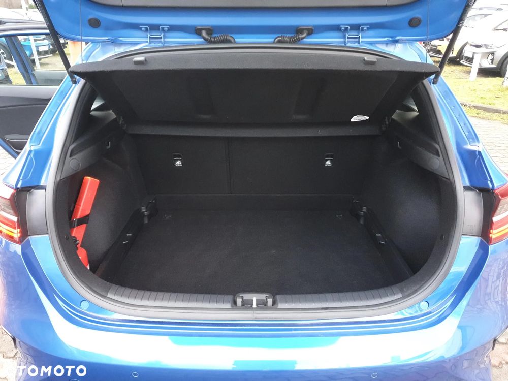 Kia Ceed 1.5 T-GDI M - 17