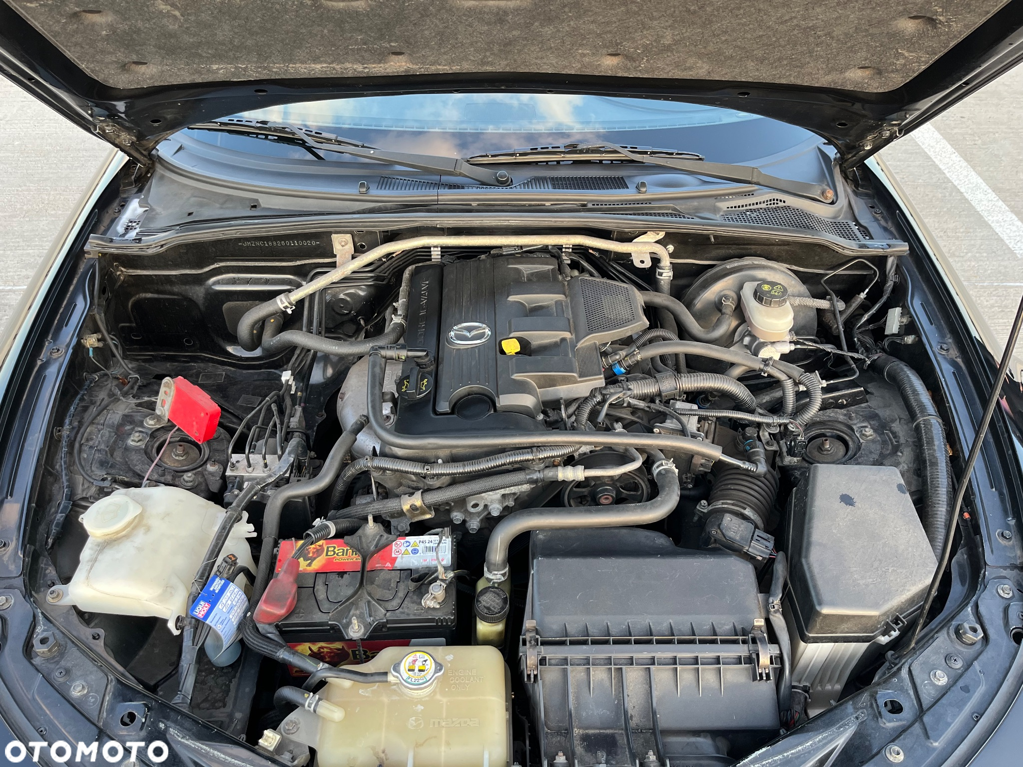 Mazda MX-5 1.8 Emotion - 9