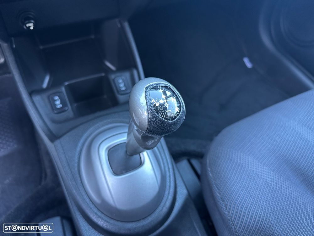 Honda Jazz 1.4 i-VTEC i-Shift Elegance - 18