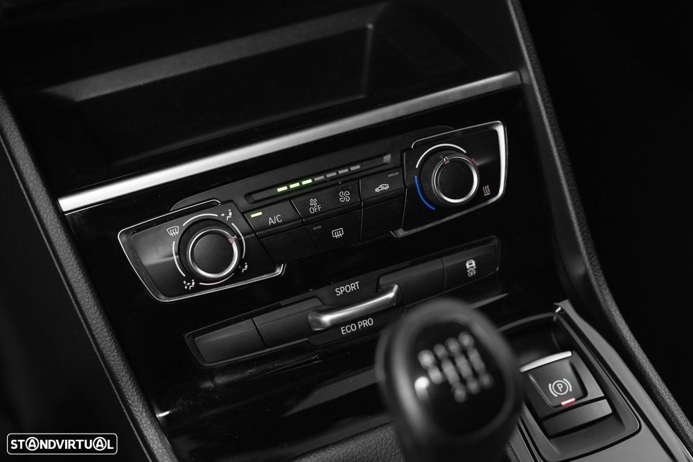 BMW 216 Gran Tourer d Advantage - 26