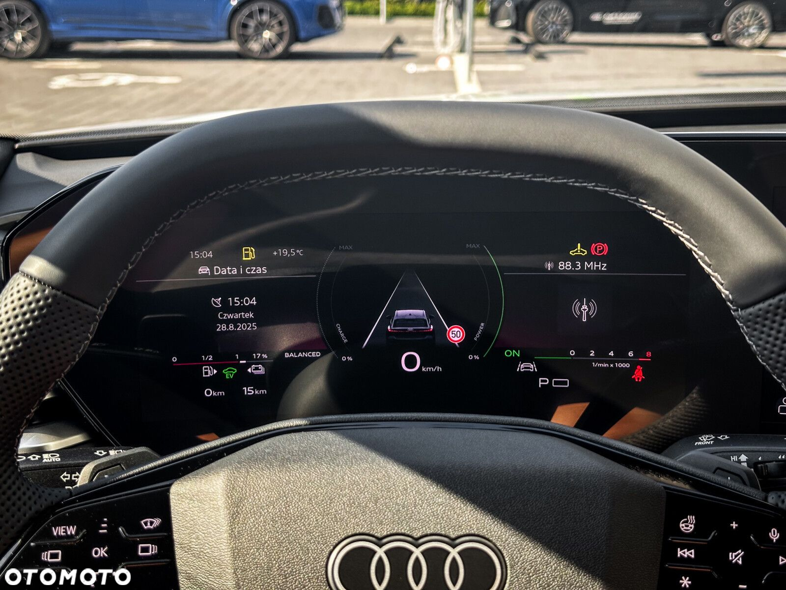 Audi A5 - 26