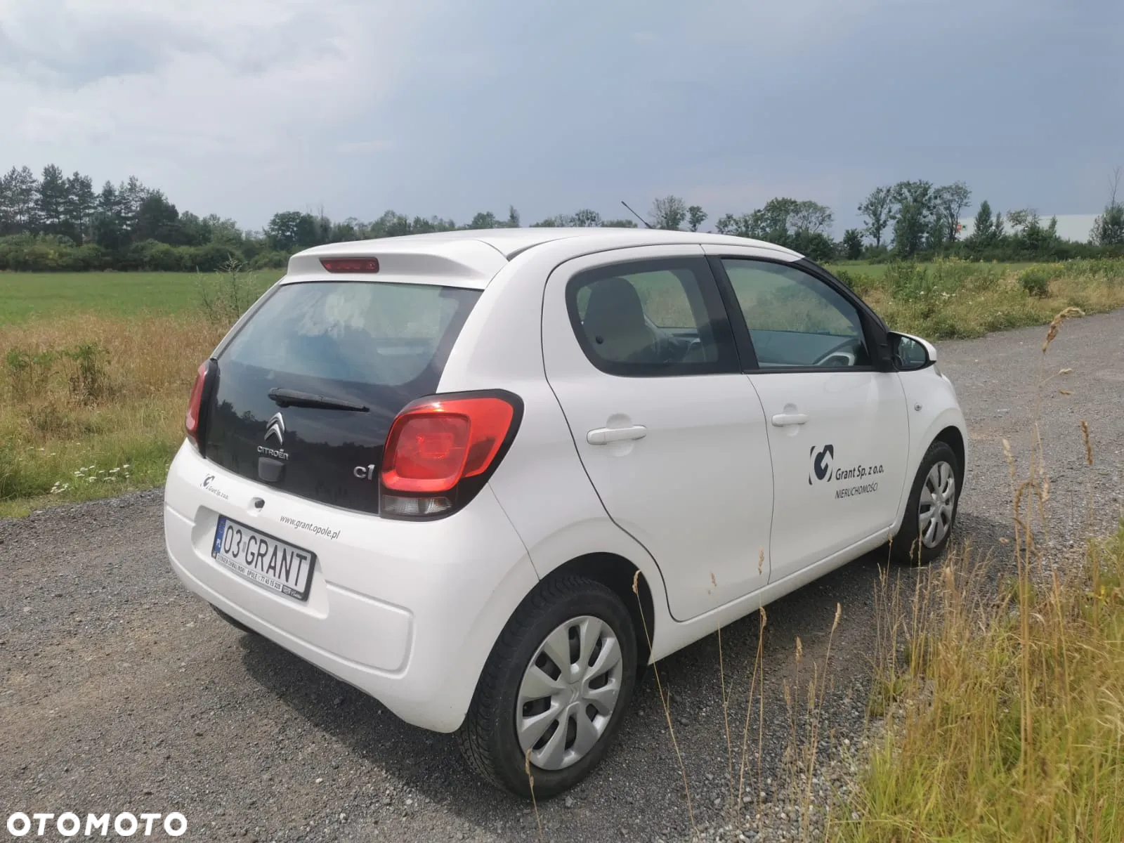 Citroën C1 1.0 VTi Feel EU6 - 5