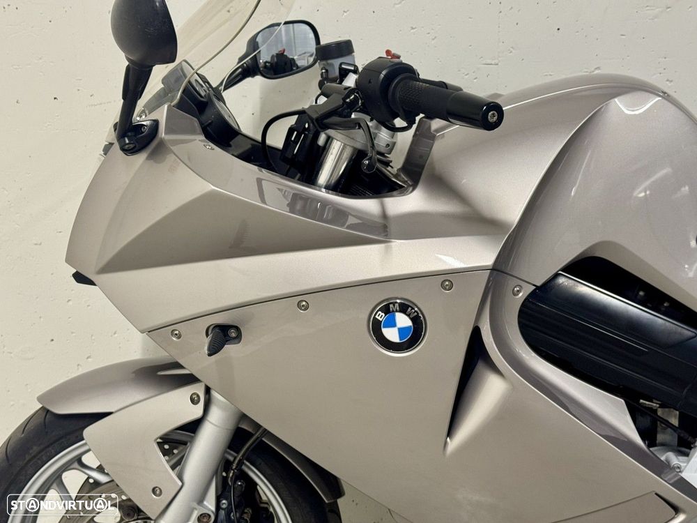 BMW F 800 ST ST - 11