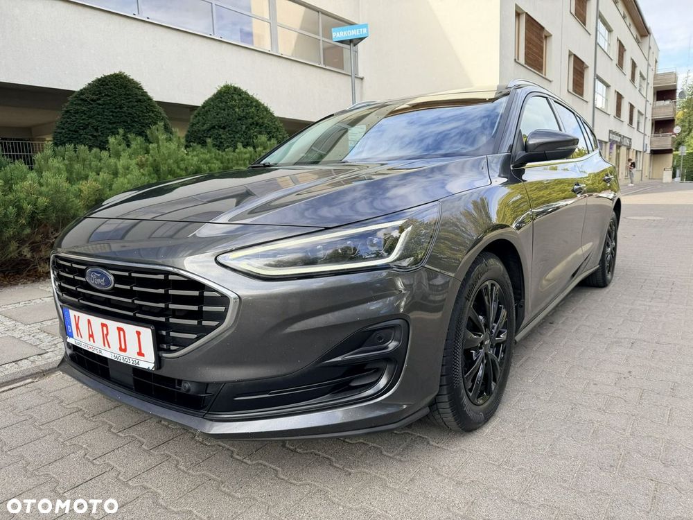 Ford Focus - 2