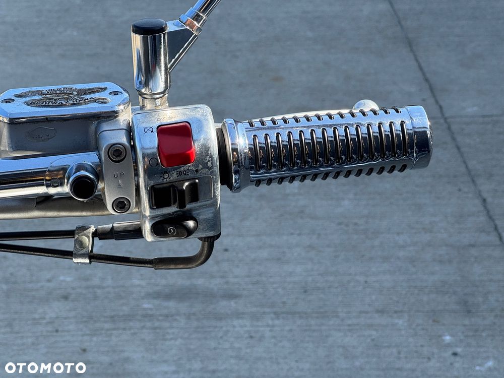 Yamaha Drag Star - 16