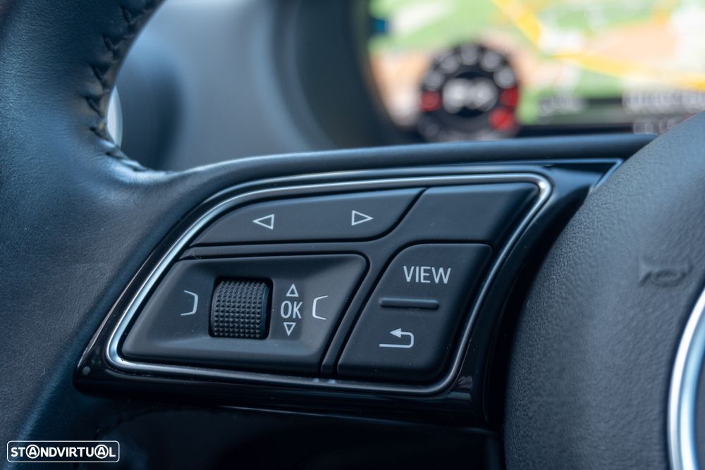 Audi Q2 30 TFSI Design S tronic - 16