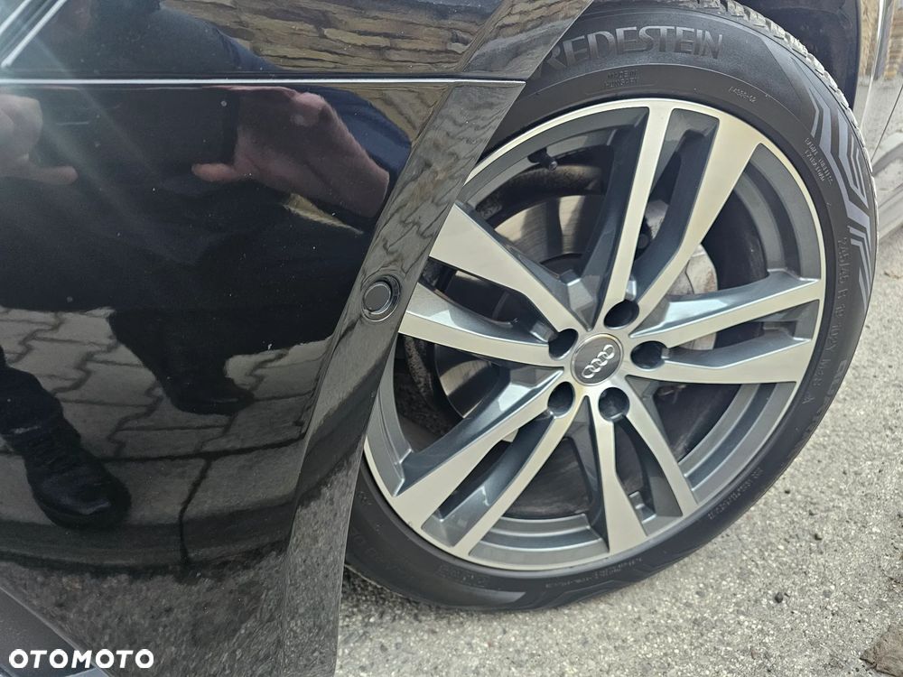 Audi A6 Avant 35 TDI S tronic advanced - 38