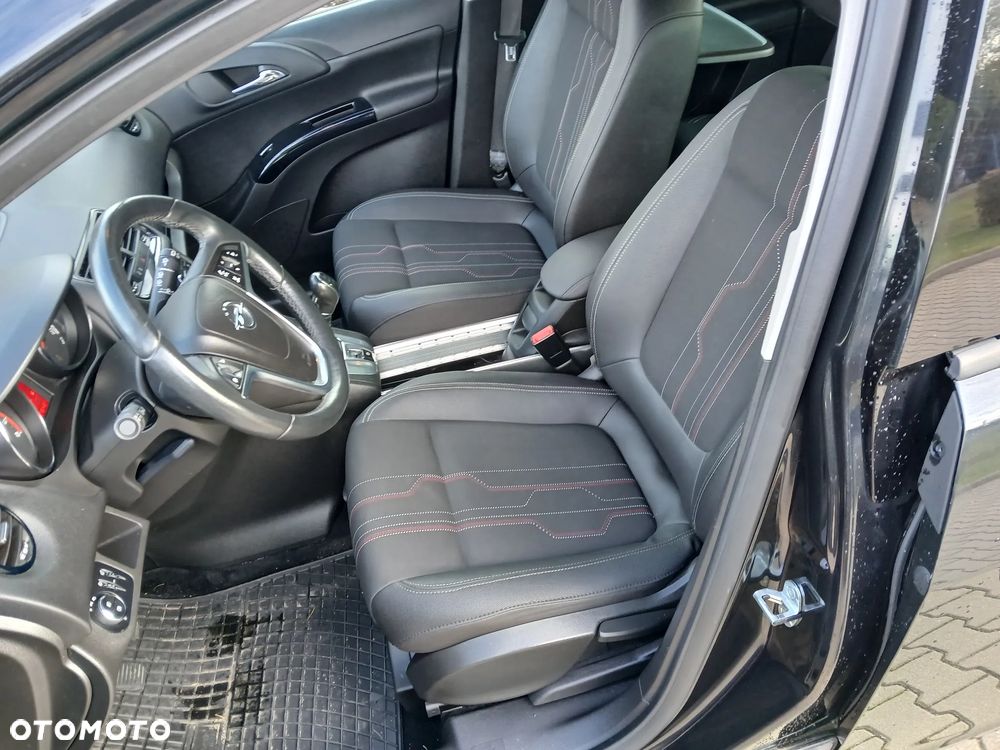 Opel Meriva 1.4 ecoflex 150 Jahre - 11