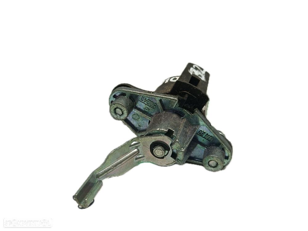 Interruptor / Switch / Botão Da Mala Citroën C1 (Pm_, Pn_) - 3