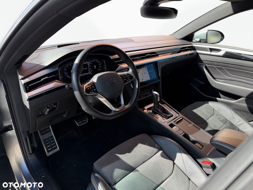 Volkswagen Arteon Shooting Brake 2.0 TSI R-Line DSG - 10