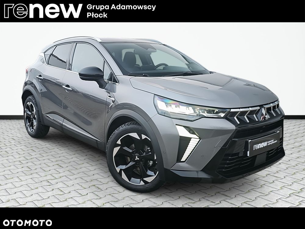 Mitsubishi ASX 1.3 mHEV Instyle DCT - 6