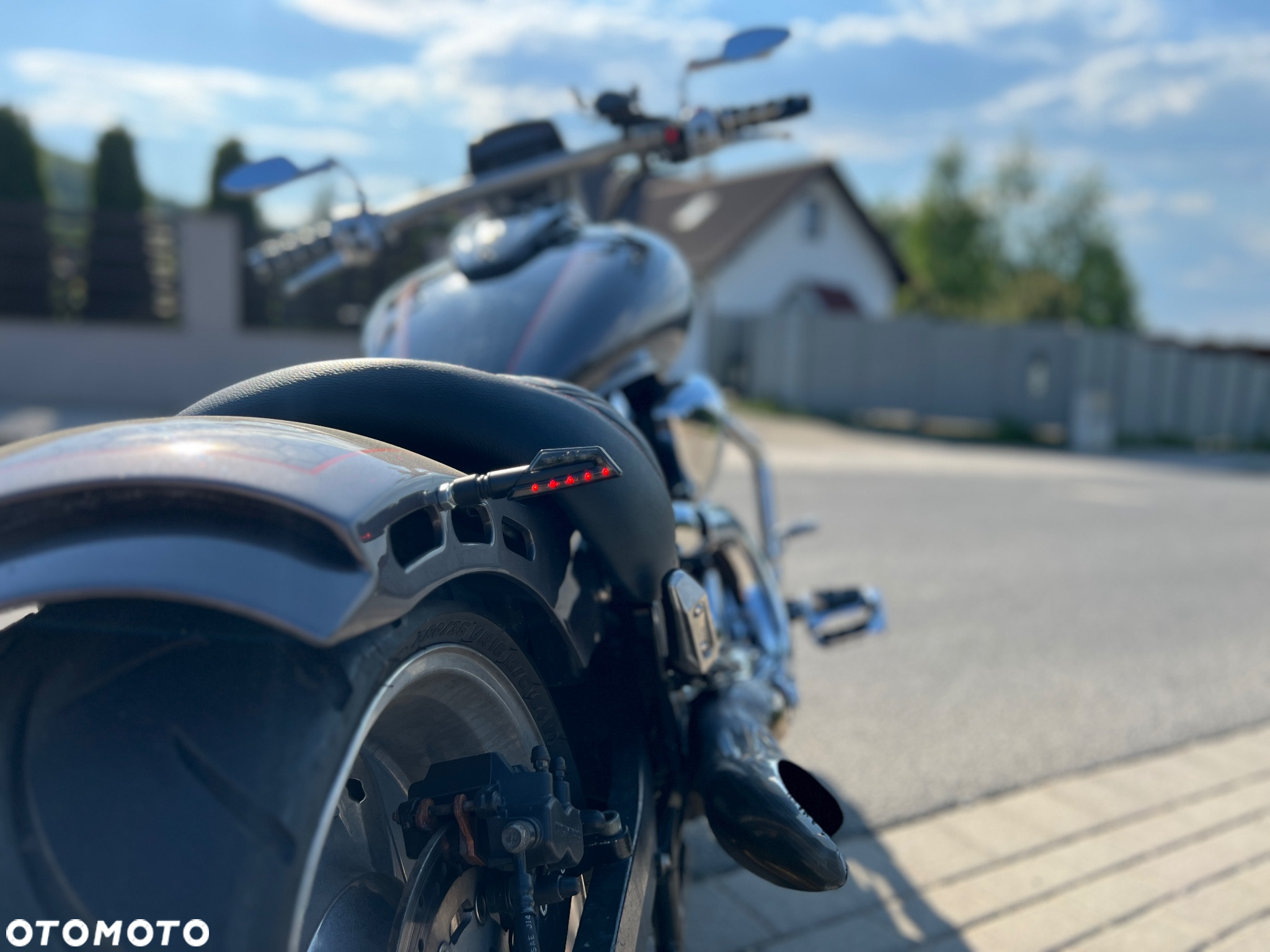 Suzuki VZ - 3