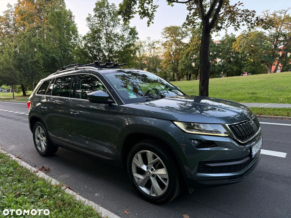 Skoda Kodiaq 2.0 TSI 4x4 Style DSG - 29
