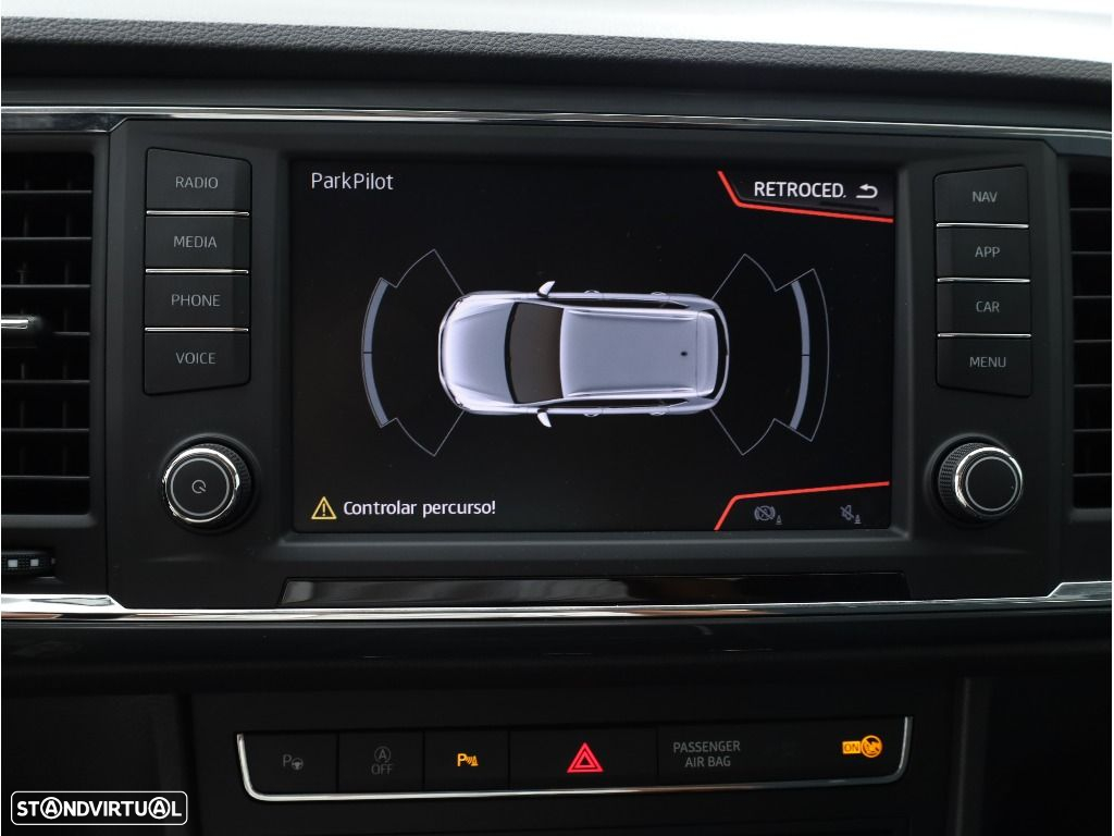 SEAT Ateca 1.6 TDI Style - 24