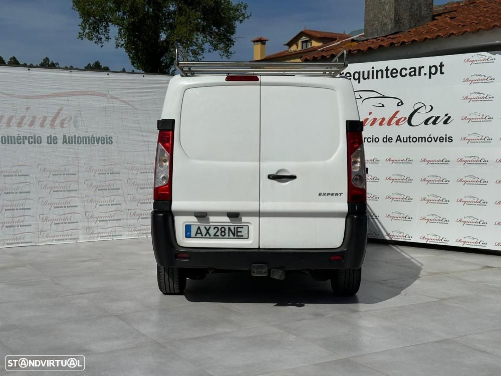 Peugeot Expert 2.0 HDi 3 Lugares - 6