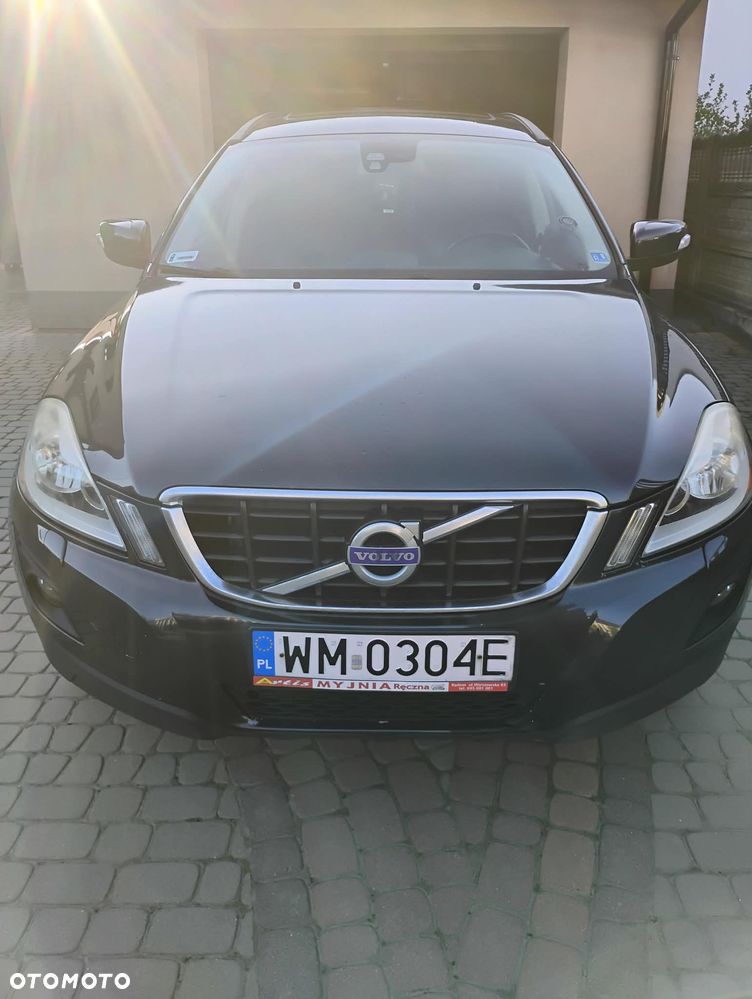 Volvo XC 60 3.2 AWD RDesign - 6