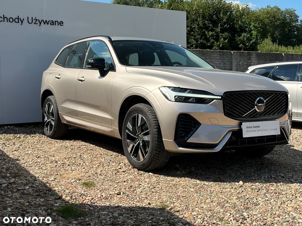 Volvo XC 60 - 8