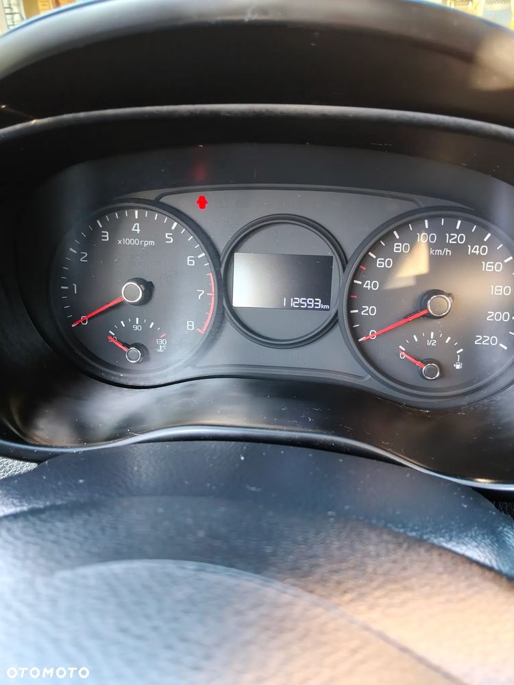 Kia Picanto 1.0 M - 6