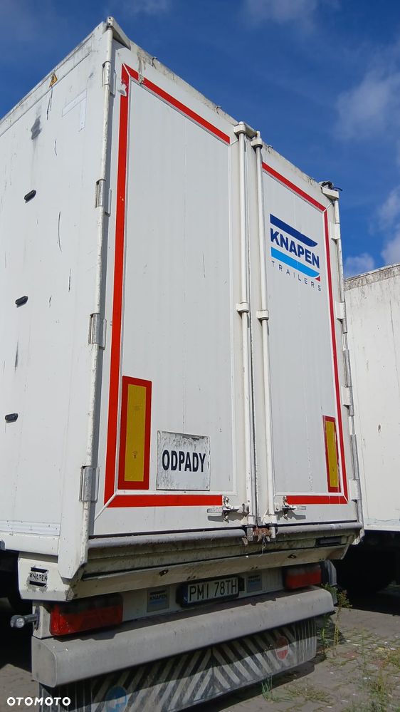 Knapen K100 - 7