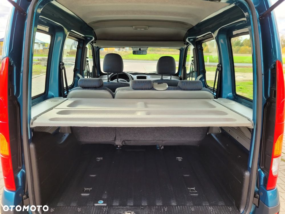 Renault Kangoo - 13