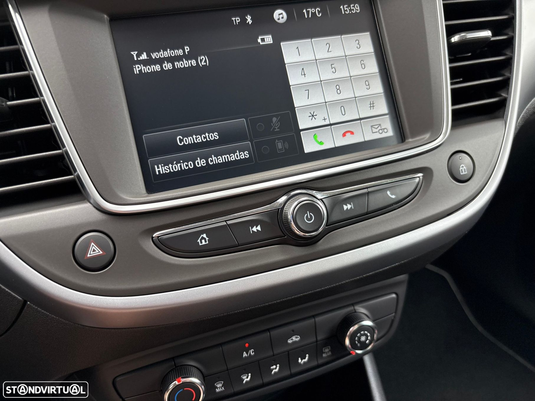Opel Crossland X 1.2 Innovation - 30