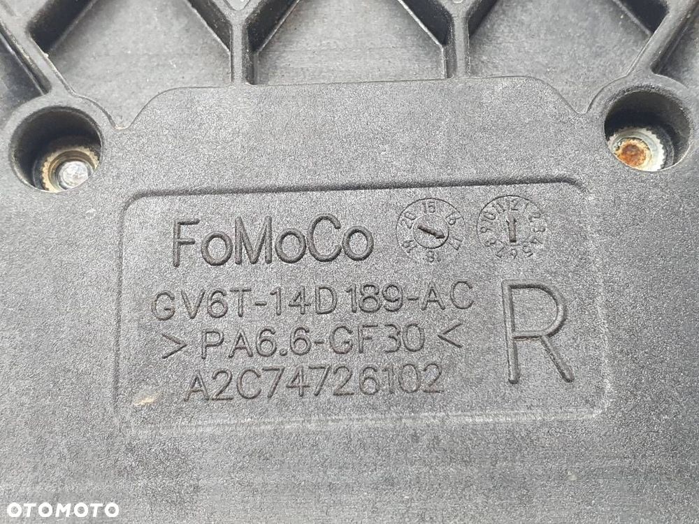 RADAR TYŁ PRAWY FORD KUGA II MK2 HV6T-14D453-AA ORYGINAŁ - 5