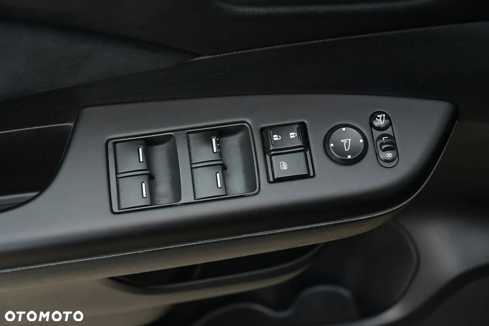 Honda CR-V 2.0 Executive Navi - 31