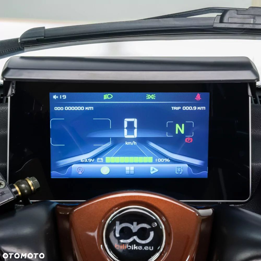 Bili Bike Sigma - 27