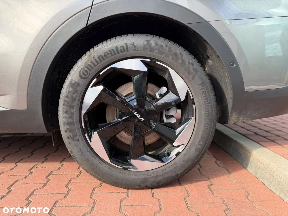 Kia Sorento 1.6 T-GDI HEV Prestige Line AWD 7os - 27
