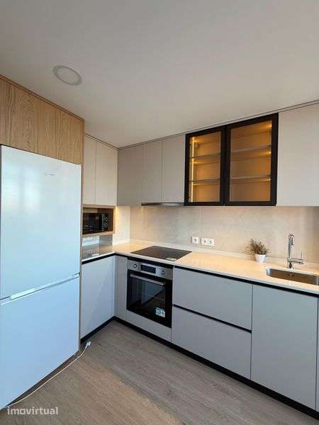 Apartamento T3 CACÉM - Grande imagem: 3/12