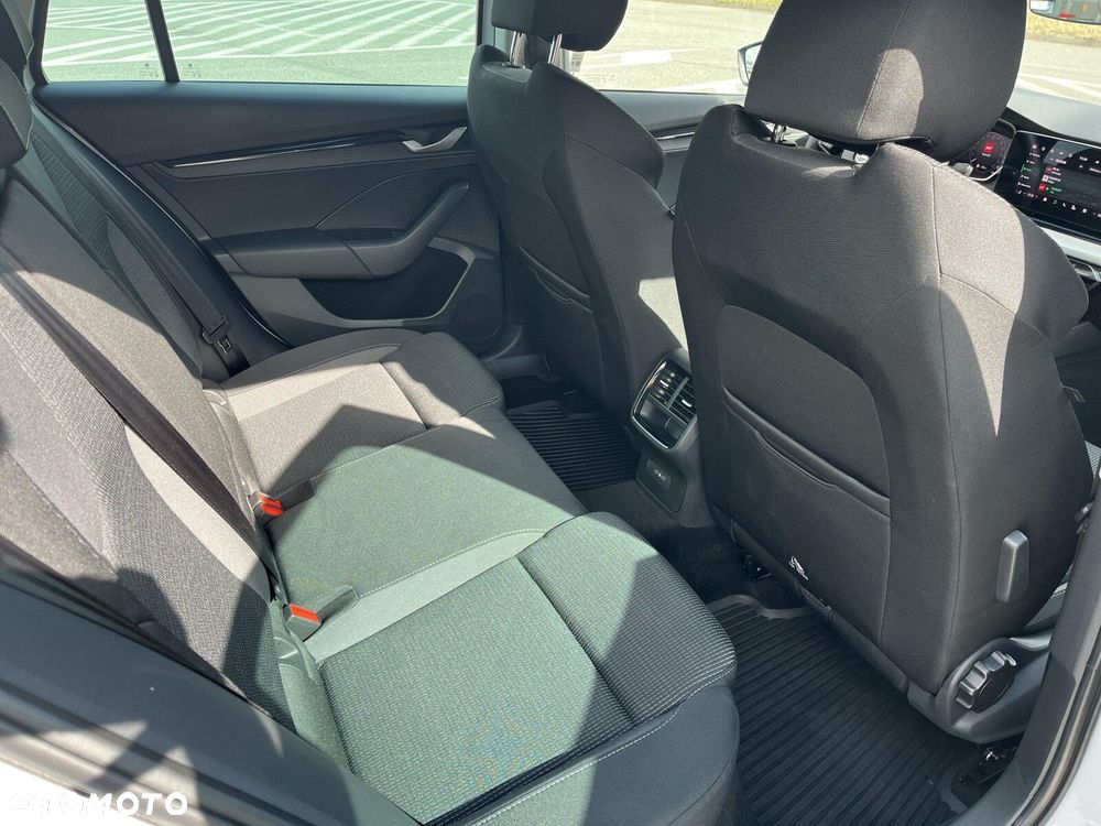 Skoda Octavia 2.0 TDI Selection - 21