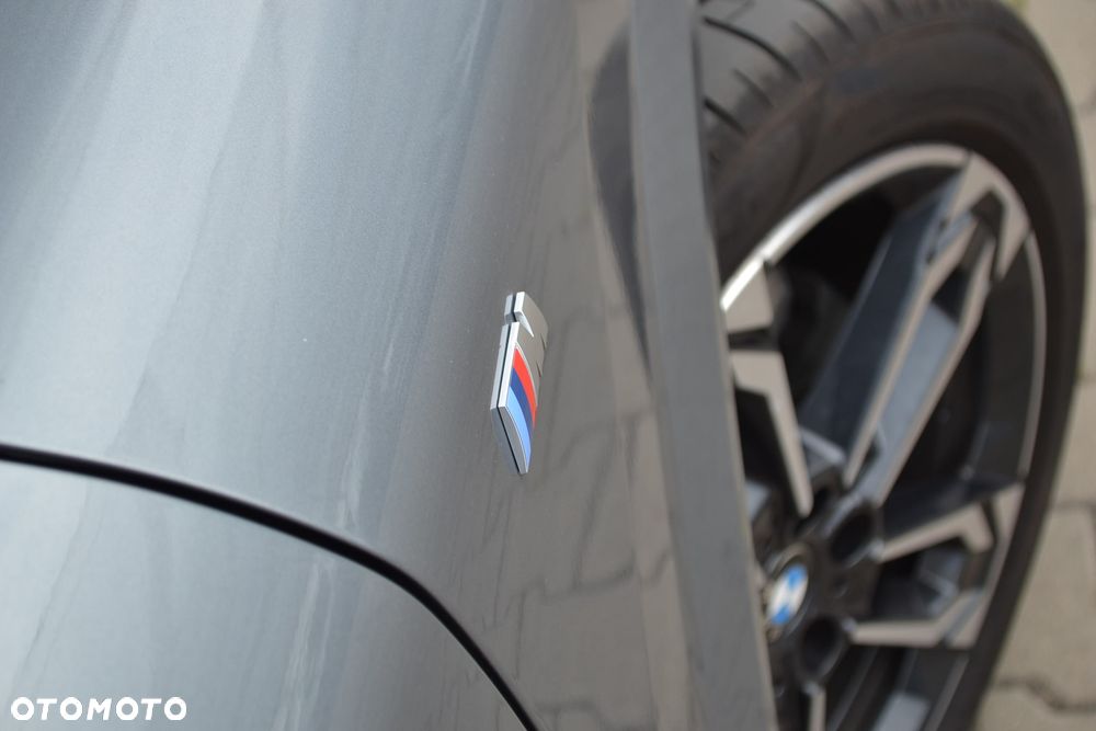 BMW X2 sDrive18d M Sport sport - 7