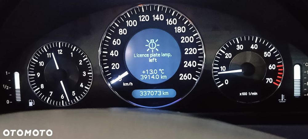 Mercedes-Benz CLK 200 Kompressor Elegance - 4