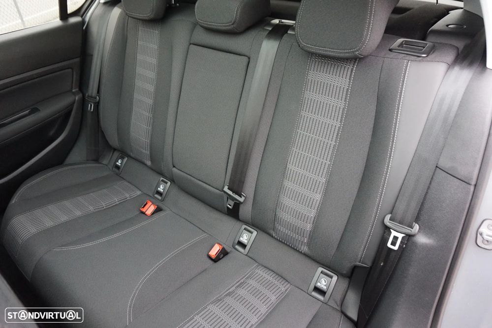 Peugeot 308 BlueHDi FAP 130 Stop & Start Allure - 18