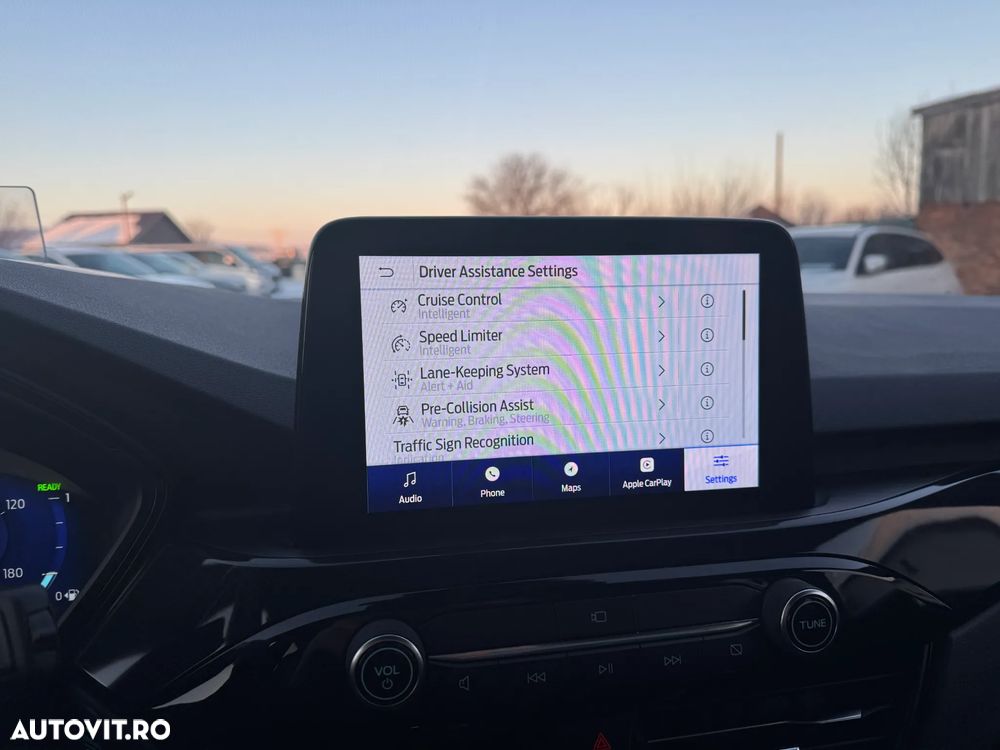 Ford Kuga 2.5 Duratec PHEV ST-LINE X - 16