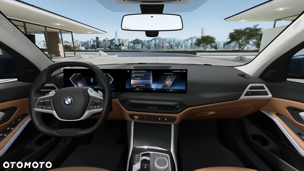 BMW Seria 3 318i - 7