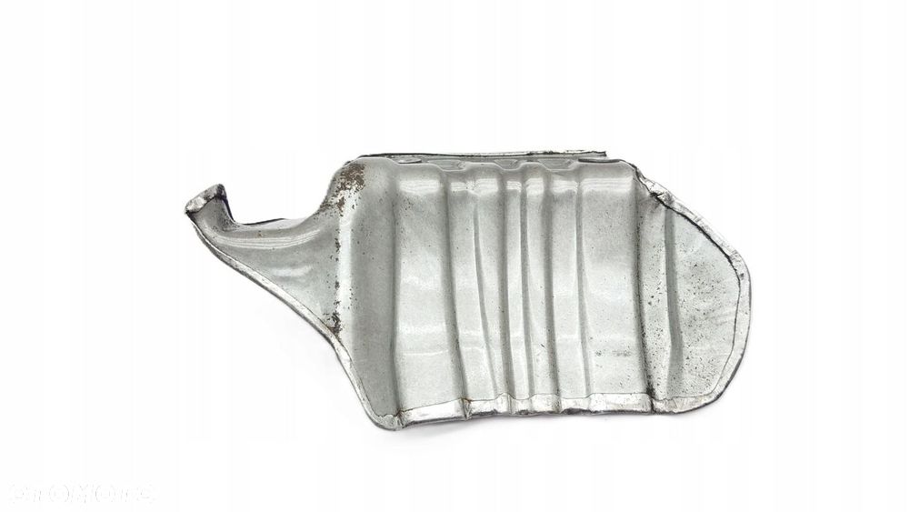OSŁONA TERMICZNA TURBOSPRĘŻARKI FIAT, DOBLO, PUNTO PANDA 1.3 OPEL 51855232 - 4