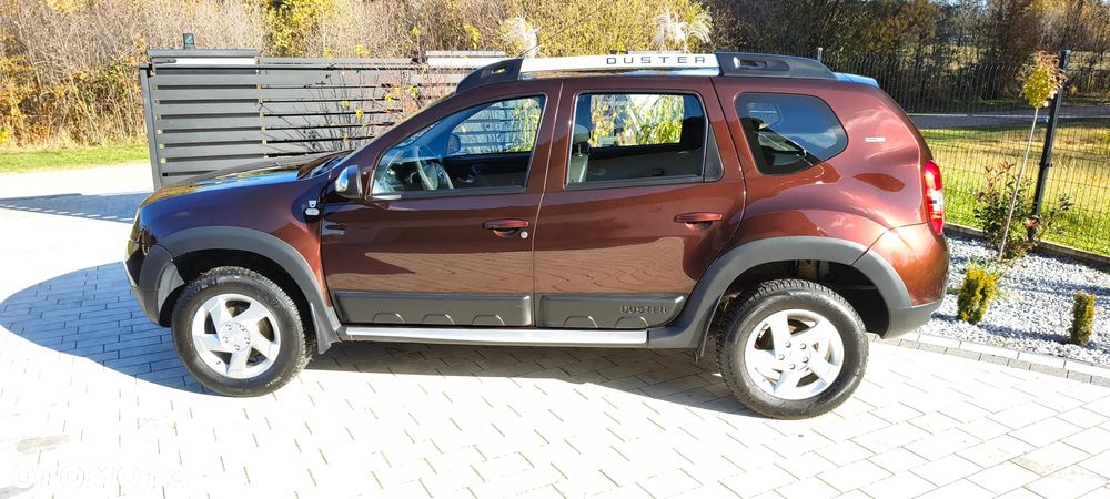 Dacia Duster - 5