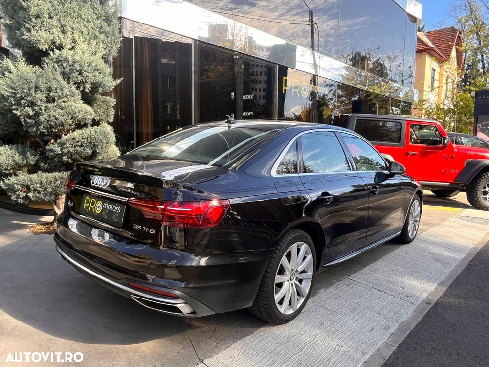 Audi A4 - 20