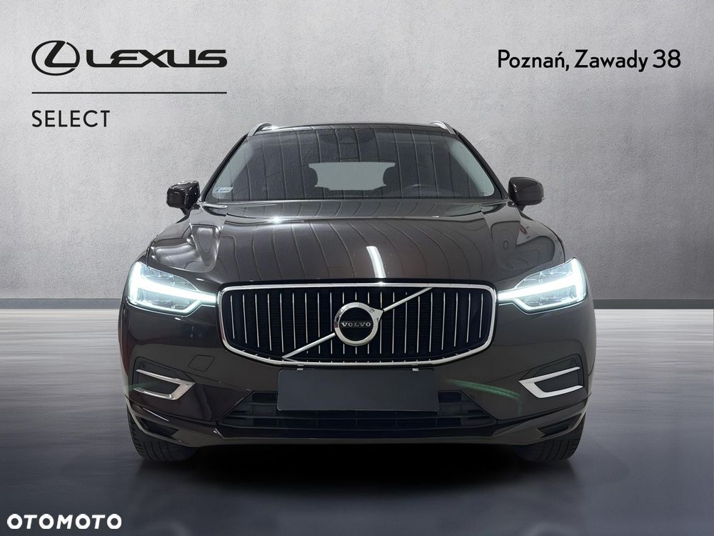 Volvo XC 60 - 6
