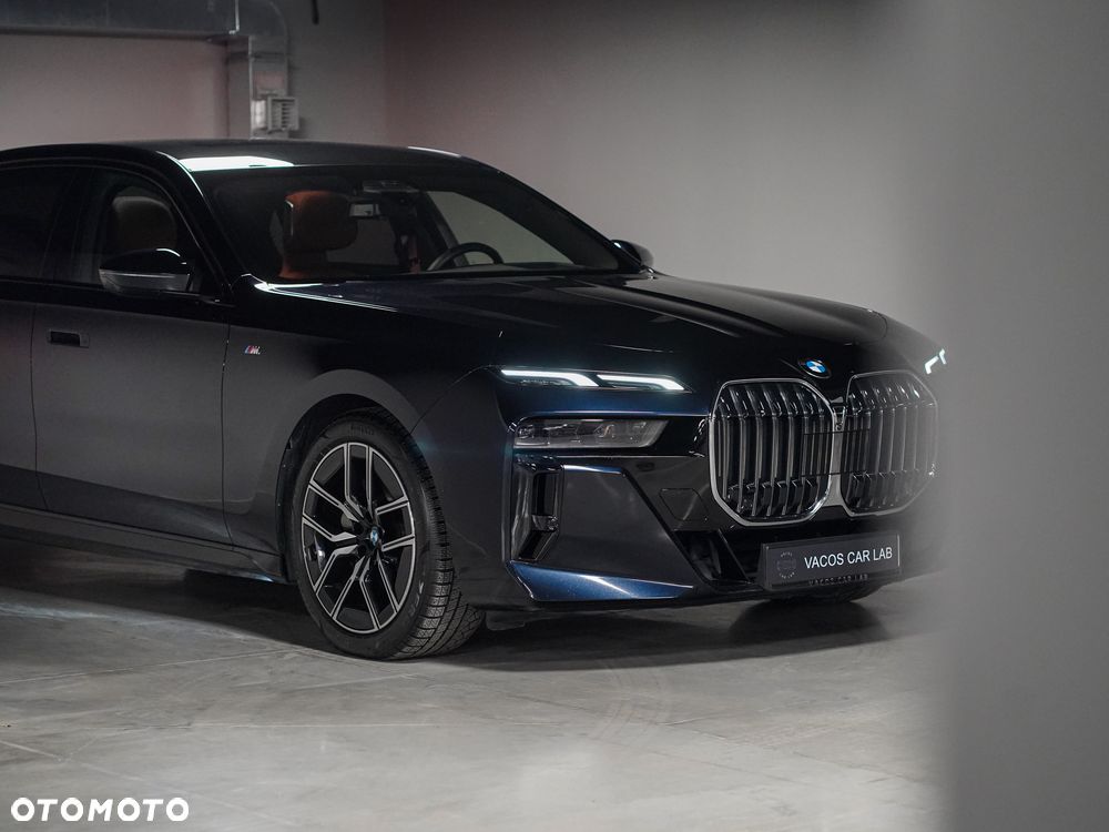 BMW Seria 7 - 6