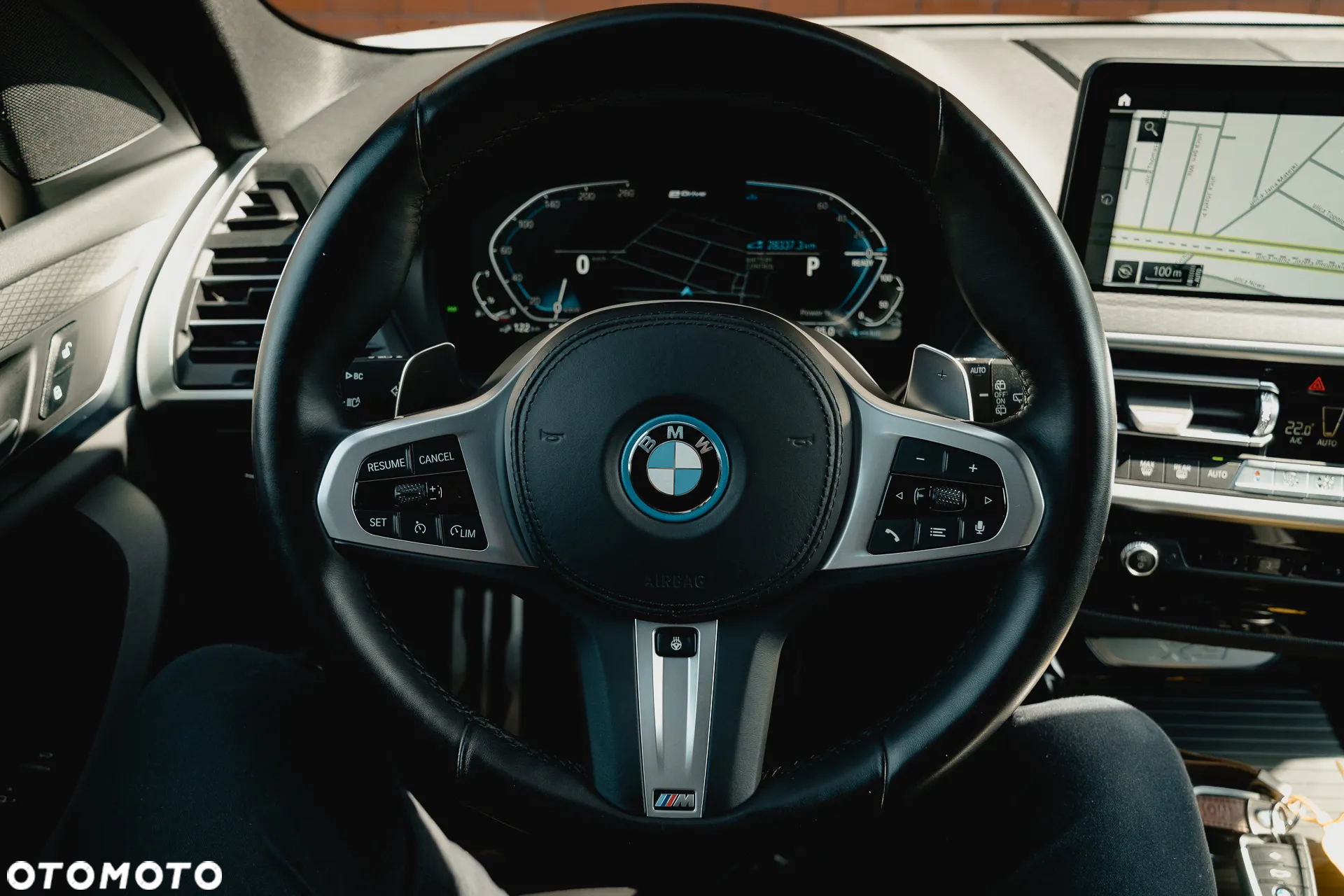 BMW X3 xDrive30e M Sport Edition - 28