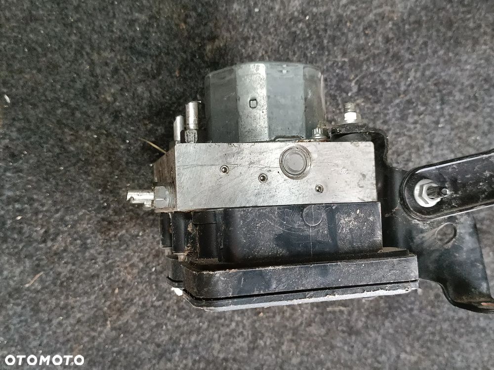 POMPA ABS 476604794R RENAULT TWINGO III - 2