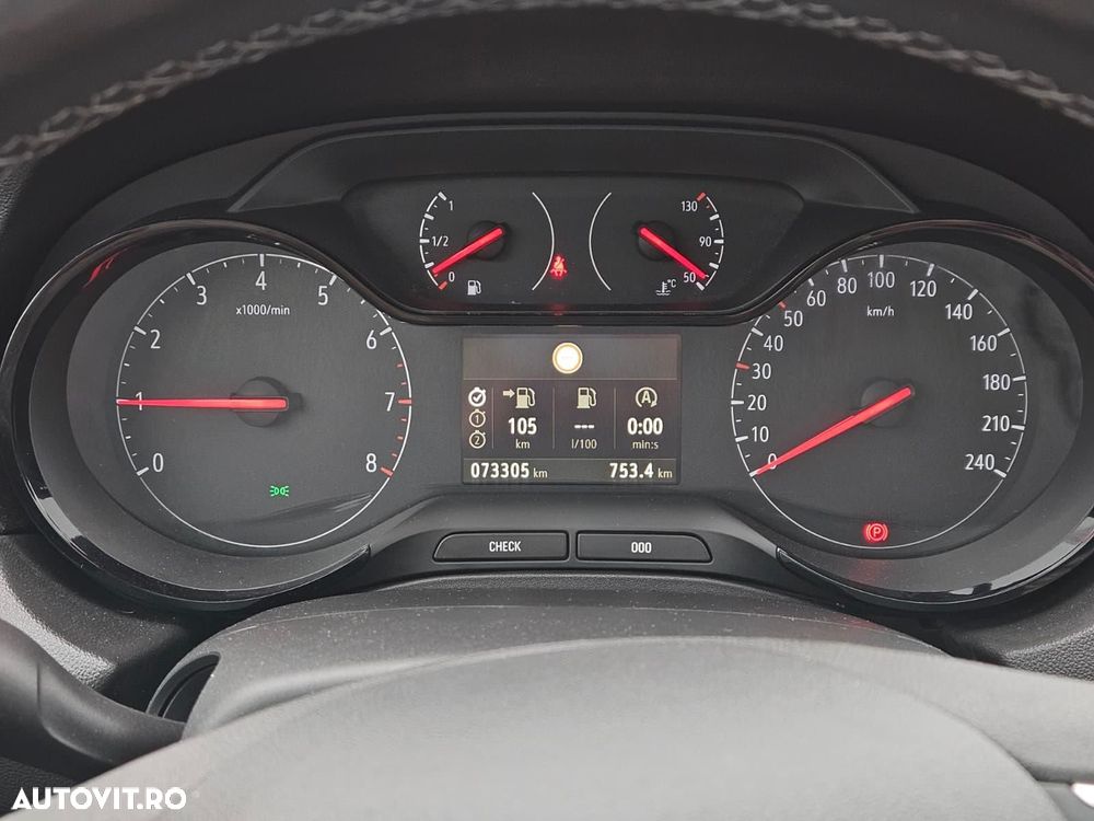 Opel Grandland X - 15