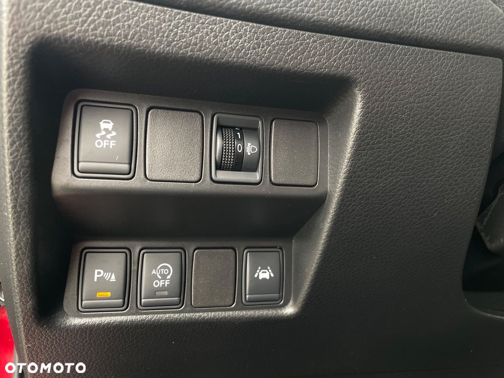 Nissan Qashqai 1.2 DIG-T 360 - 22