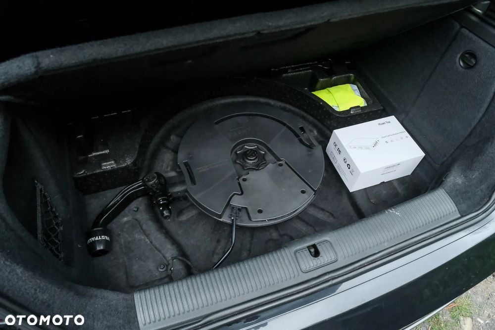 Audi A3 Sportback 2.0 TDI (clean diesel) quattro S line Sportpaket - 37