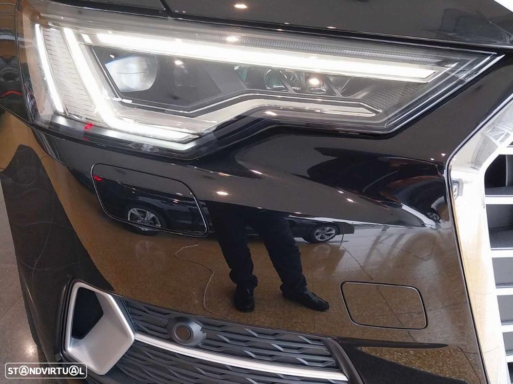 Audi A6 Avant 40 TDI Advanced S tronic - 3